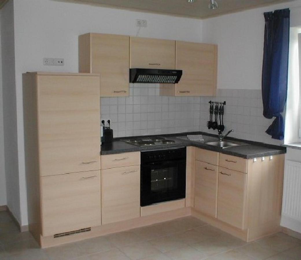 Ferienwohnung Ferstl Riedenburg Zewnętrze zdjęcie