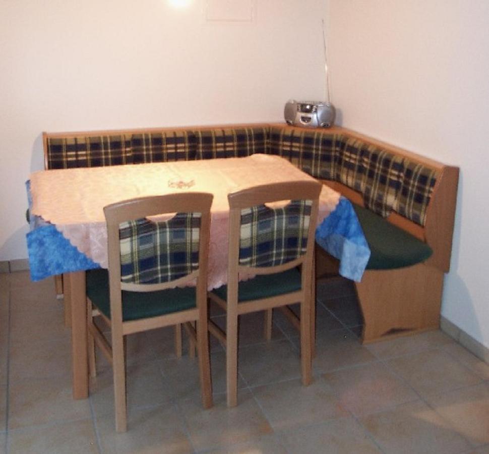 Ferienwohnung Ferstl Riedenburg Zewnętrze zdjęcie