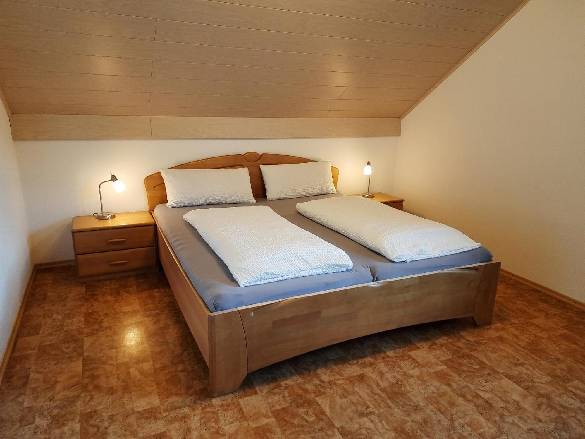 Ferienwohnung Ferstl Riedenburg Zewnętrze zdjęcie