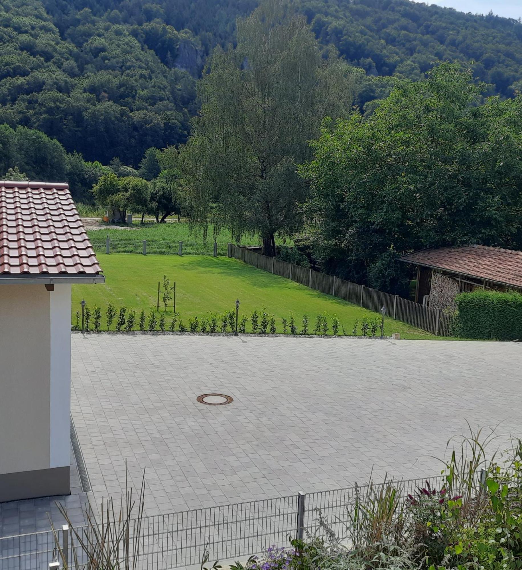 Ferienwohnung Ferstl Riedenburg Zewnętrze zdjęcie